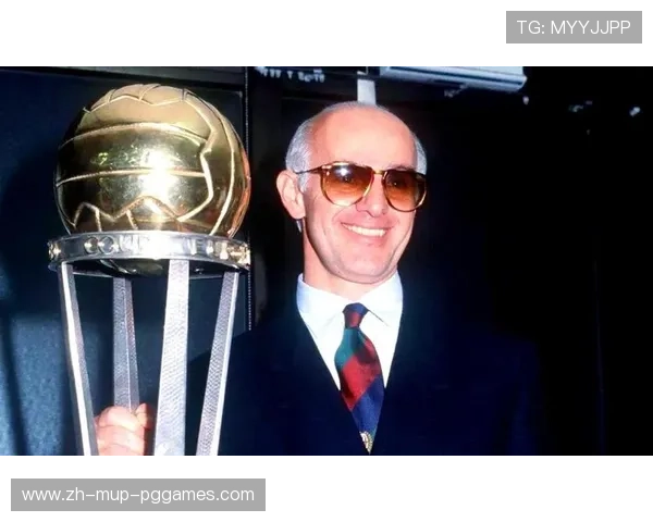 萨基执教意甲球队表现及其战术风格研究